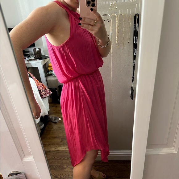 NWT Ramy Brook Dress - Picture 2 of 4